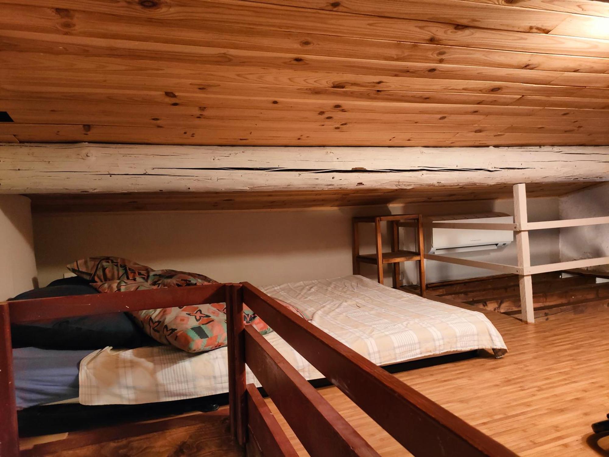 Tresor Apartment Uzes Luaran gambar